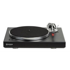 Gramofony / GRAMO / Gramofon Rekkord M600 / High Gloss Black