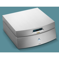 HIFI / HIFI / Streamer / Lumin X1+V�konov� zesilova� Lumin AMP / Silver
