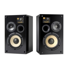 HIFI / HIFI / Repro reg�lov� / JBL L52 Classic Black Edition / 2ks
