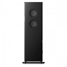 HIFI / HIFI / Repro All In One Kef LS60 Wireless / Carbon Black / 2ks HIFI / HIFI / Repro All In One Kef LS60 Wireless / Carbon Black / 2ks