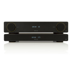 HIFI / HIFI / Integrovan� zesilova� Arcam A5