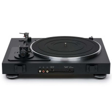 Gramofony / GRAMO / Gramofon Thorens TD 101A / Audio Technica AT3600