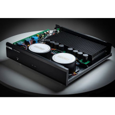 HIFI / HIFI / V�konov� 4-kan�lov� zesilova� Musical Fidelity M6x250.4