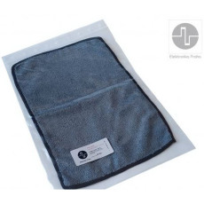 Gramofony / GRAMO / Ut�rka �ist�c� / Elektronika Praha Machine Cloth