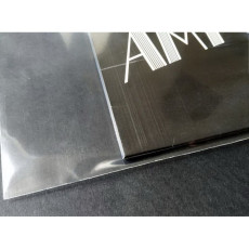Gramofony / GRAMO / Obal na LP vn�j�� / Elektronika Praha Outer PP Sleeves