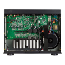 HIFI / HIFI / Integrovan� zesilova� Arcam A25