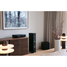 HIFI / HIFI / Integrovan� zesilova� NAD C 379