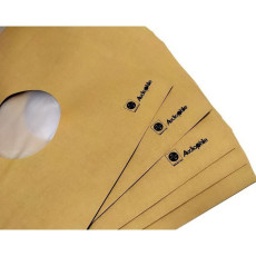 Gramofony / GRAMO / Obal na LP vnit�n� antistatick� / Kraft Audiophile-A / 25k