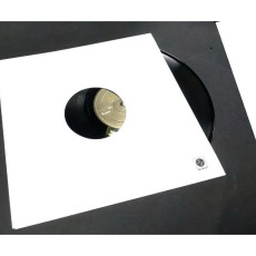 Gramofony / GRAMO / Obal na LP vnit�n� / Inner Paper Sleeves White / EP83 / 25ks