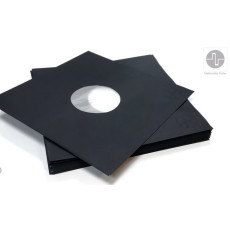 Gramofony / GRAMO / Obal na LP vnit�n� antistatick� / Inner Black / EP56 / 25ks
