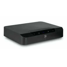 HIFI / HIFI / Streamer / All In One System Bluesound Powernode Edge / BLK