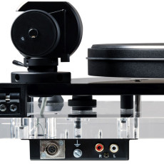 Gramofony / GRAMO / Gramofon Pro-Ject 6-Perspex B