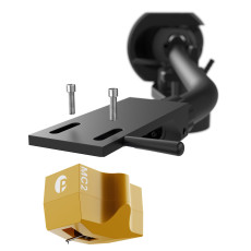 Gramofony / GRAMO / Gramofonová přenoska / Pro-Ject Pick It MC2 Gramofony / GRAMO / Gramofonová přenoska / Pro-Ject Pick It MC2