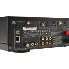 HIFI / HIFI / AV Zesilova� JBL MA710 / White