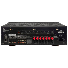 HIFI / HIFI / AV Receiver JBL MA7100HP / White