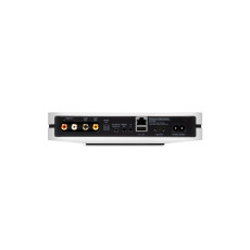 HIFI / HIFI / Streamer / DAC:Bluesound Node Gen 4 / White