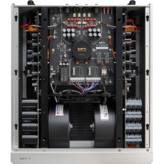 HIFI / HIFI / V�konov� zesilova�:Matrix MA-1