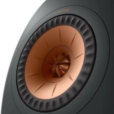 HIFI / HIFI / Repro reg�lov� / KEF LS50 Meta / Carbon Black / 2KS