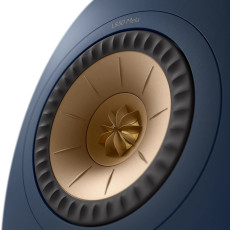 HIFI / HIFI / Repro reg�lov� / KEF LS50 Meta / Royal Blue SE / 2KS
