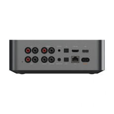 HIFI / HIFI / Streamer / All In One System WiiM Ultra / Grey