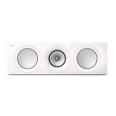 HIFI / HIFI / Repro centr�ln� / Kef R6 Meta / Gloss White / 1ks