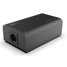 HIFI / HIFI / S�ov� filtr:IsoTek V5 Syncro Uni 16A / Black