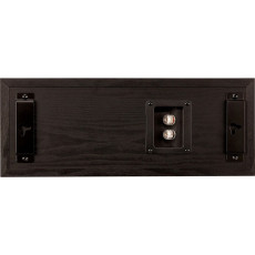 HIFI / HIFI / Repro centr�ln� / reg�lov� Fyne Audio-F5E LCR / Black A / 1k