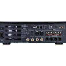 HIFI / HIFI / Integrovan� zesilova� Arcam SA45