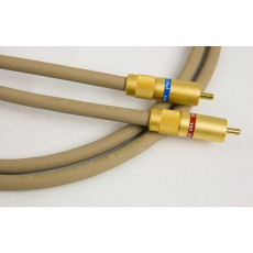 HIFI / HIFI / Sign�lov� kabel:Van Den Hul The Second / 0,8m