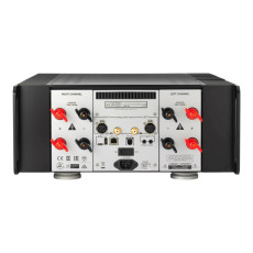 HIFI / HIFI / V�konov� zesilova� Mark Levinson No534