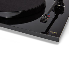Gramofony / GRAMO / Gramofon Goldring GR-3