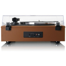 Gramofony / GRAMO / Gramofon Lenco LS-430BN