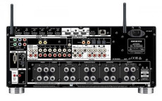 HIFI / HIFI / AV Receiver Onkyo TX-RZ3400 / Black