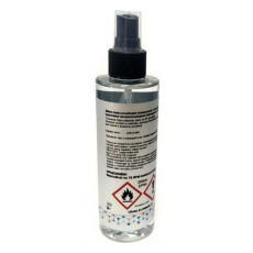 Gramofony / GRAMO / Spray na �i�t�n� vinyl� Nano Clear 200 / Elektronika P.