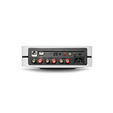HIFI / HIFI / Streamer / All In One System Bluesound Powernode Gen 4 / Wh HIFI / HIFI / Streamer / All In One System Bluesound Powernode Gen 4 / Wh