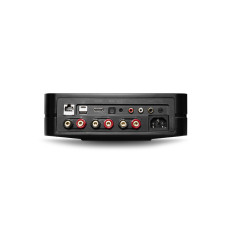 HIFI / HIFI / Streamer / All In One System Bluesound Powernode Gen 4 / Bl HIFI / HIFI / Streamer / All In One System Bluesound Powernode Gen 4 / Bl