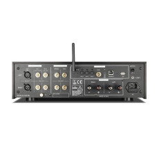 HIFI / HIFI / Zesilova� / All In One System Gold Note IS-1000 DeLuxe