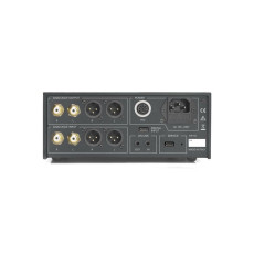 HIFI / HIFI / Sluchtkov zesilova Gold Note HP-10
