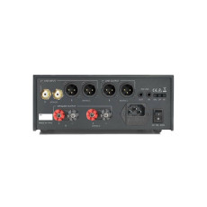 HIFI / HIFI / V�konov� mono zesilova� Gold Note PA-10 EVO