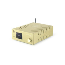 HIFI / HIFI / Streamer / DAC:Gold Note DS-10 EVO