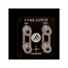 HIFI / HIFI / Repro sloupov�:Fyne Audio-F502S / Natural Walnut / 2ks