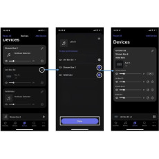 HIFI / HIFI / Zesilova� / All In One System Pro-Ject UNI BOX S3 / Black