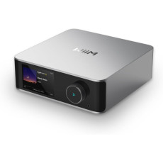 HIFI / HIFI / Integrovan� zesilova�:Musical Fidelity M6si+WiiM Ultra