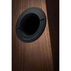 HIFI / HIFI / Repro sloupov�:Kef Reference 3 Meta / Satin Walnut... / 2ks