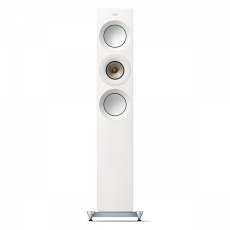 HIFI / HIFI / Repro sloupov�:Kef Reference 3 Meta / Gloss White.... / 2ks