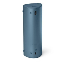 HIFI / HIFI / Repro P�enosn� Bluetooth Kef Muo / Blue Aura / 1ks