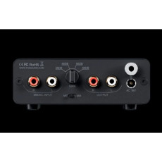 Gramofony / GRAMO / Gramofonov� p�edzesilova� Fosi Audio Box X5