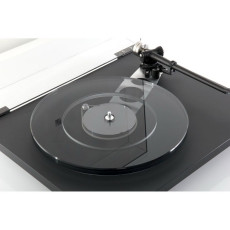 Gramofony / GRAMO / Gramofon Rega Planar 6+Ania pro MC / Grey