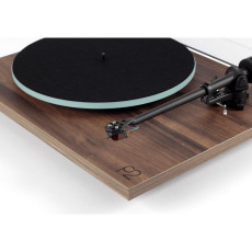 Gramofony / GRAMO / Gramofon Rega Planar 2 / Walnut