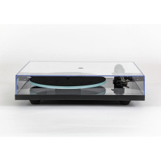 Gramofony / GRAMO / Gramofon Rega Planar 2+ND3 MM / Black